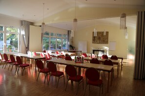 Sala de reunião