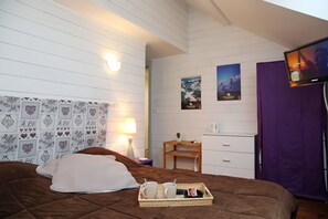 Chambre Quadruple (Pyrenees         )