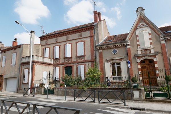 Villa Bellevue - Albi