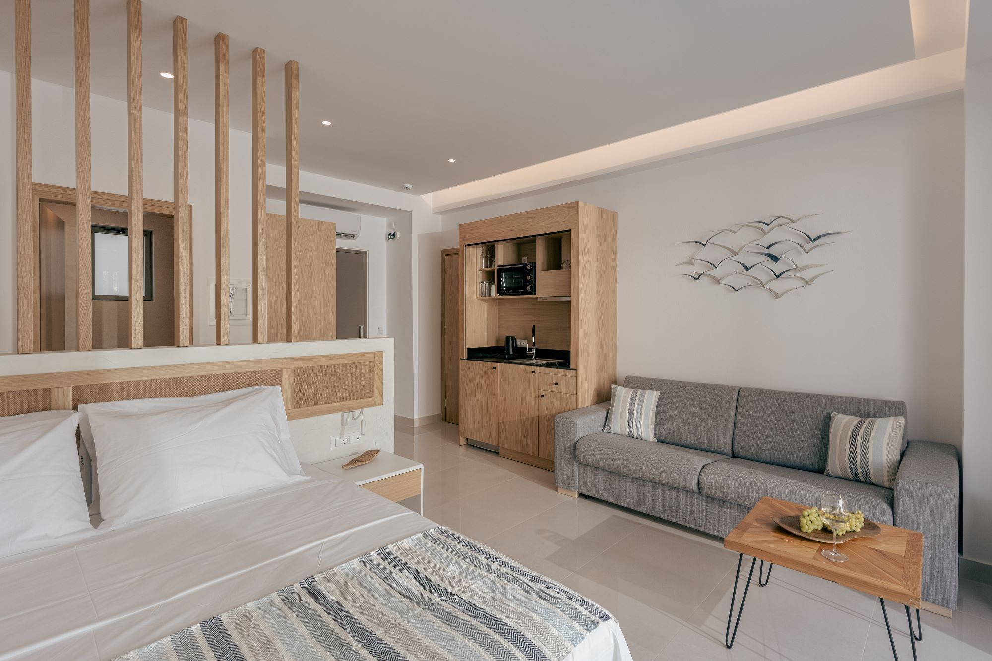 Foto - Galazio Beach Resort