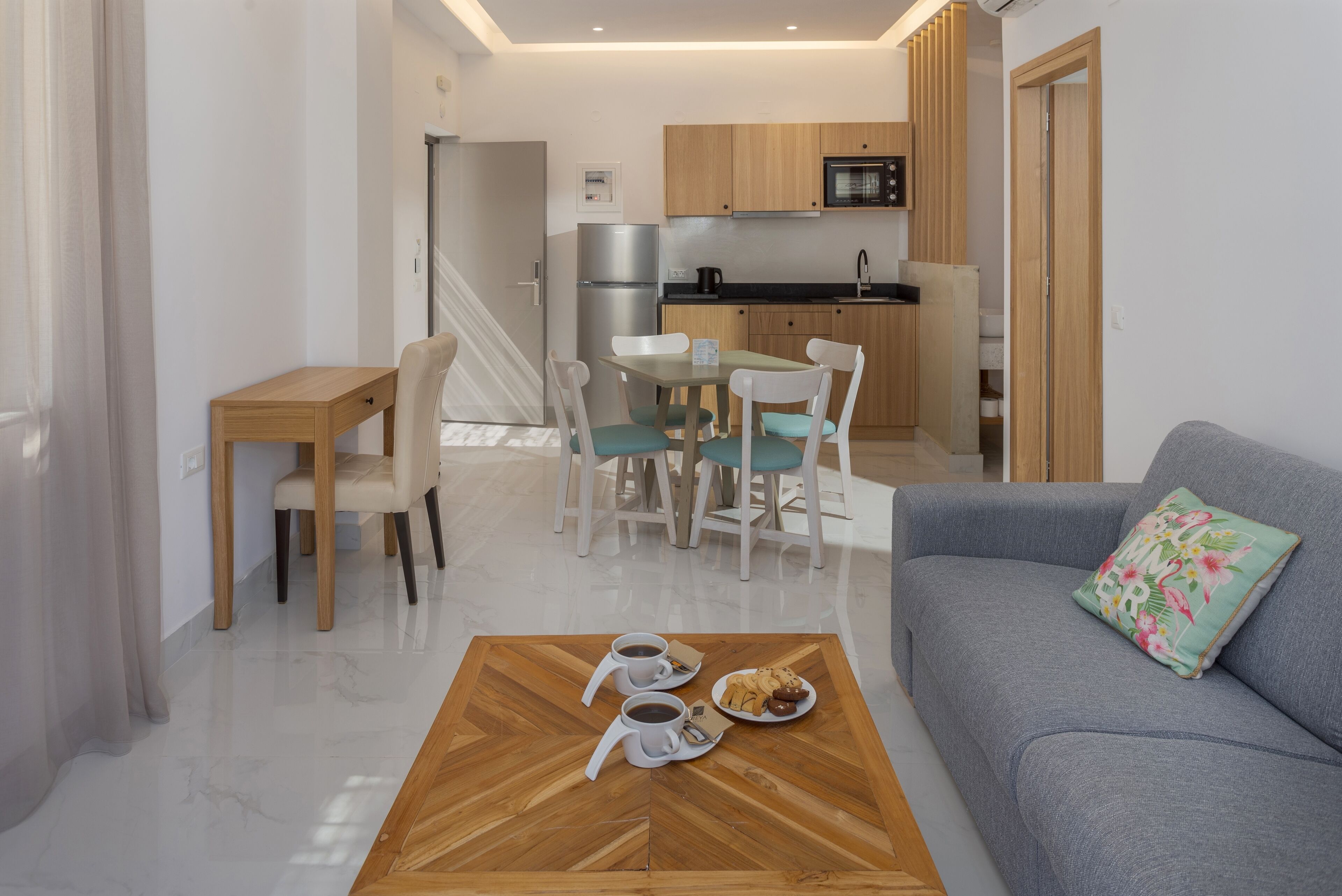 Foto - Galazio Beach Resort