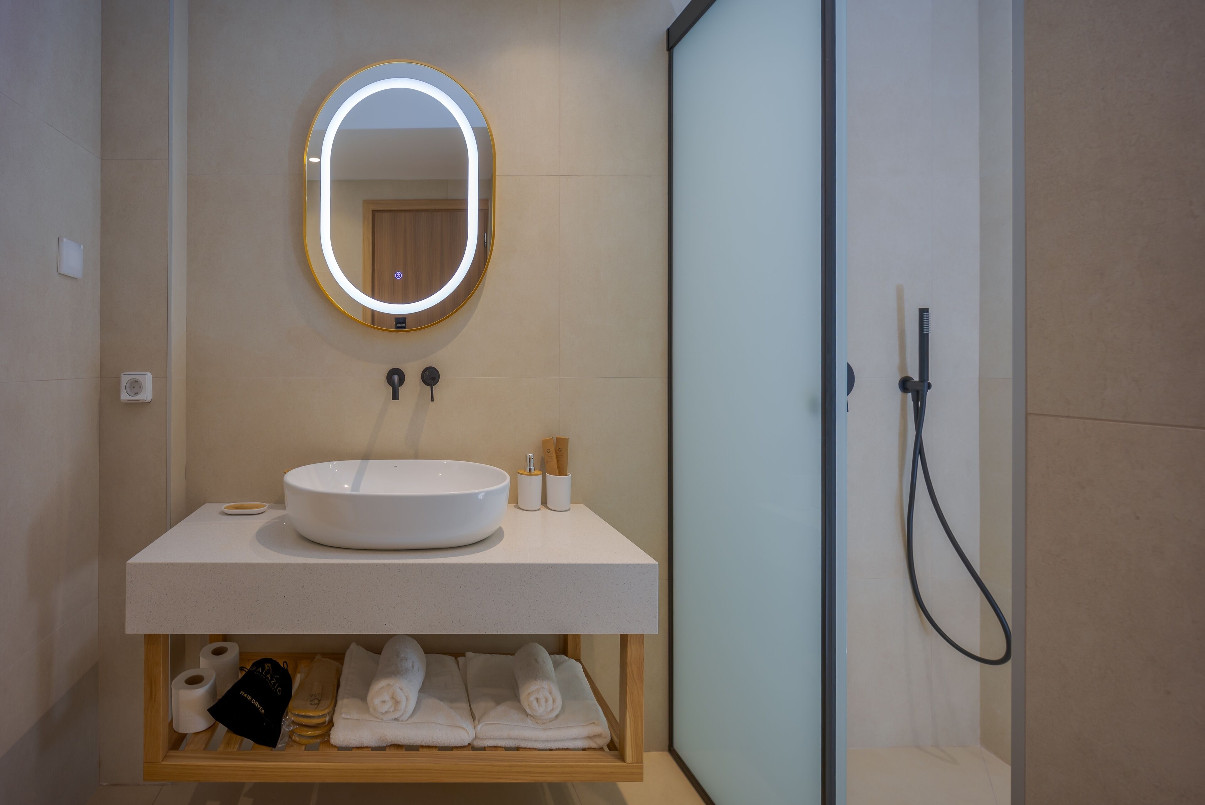 Foto - Galazio Beach Resort