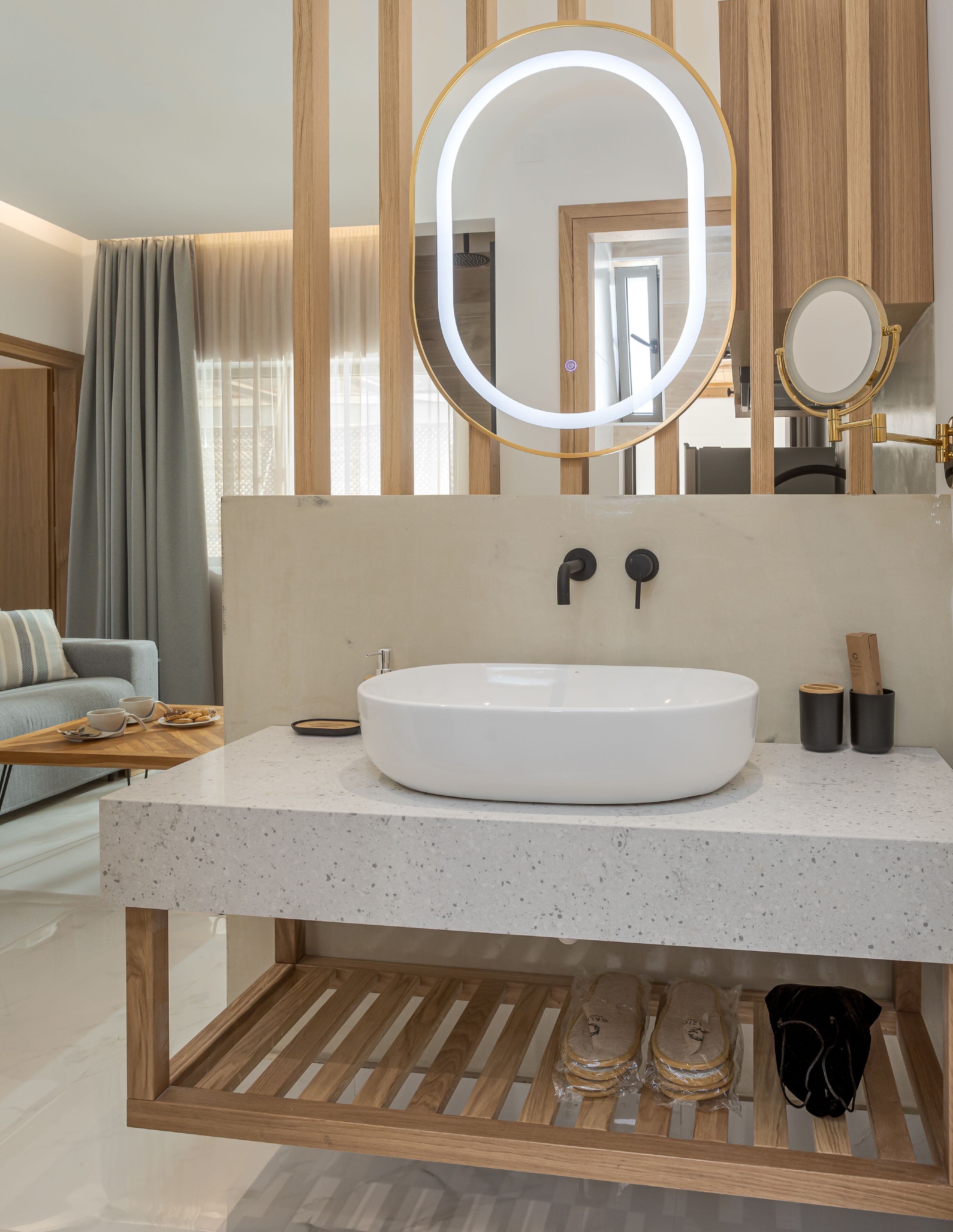 Foto - Galazio Beach Resort