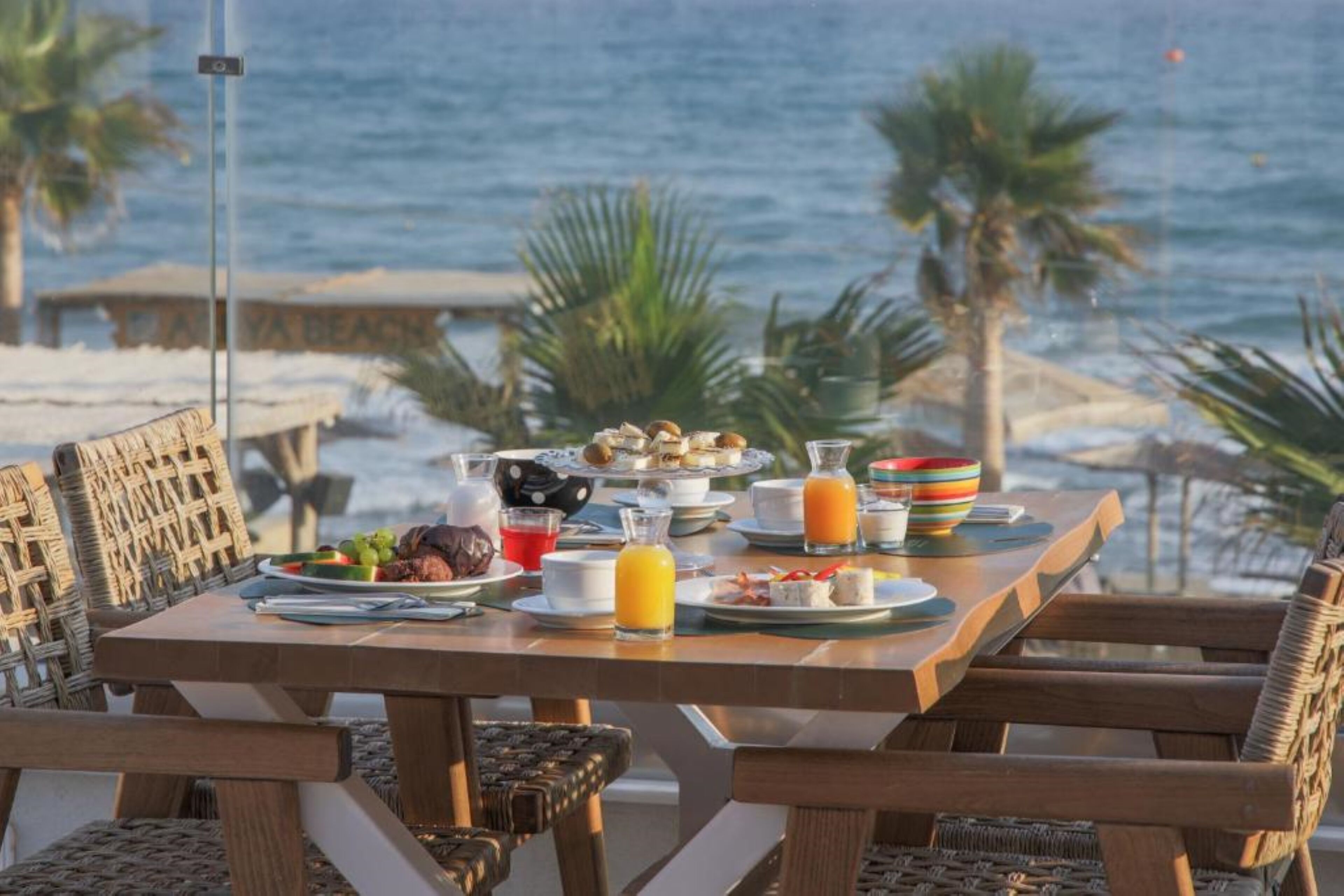 Foto - Galazio Beach Resort