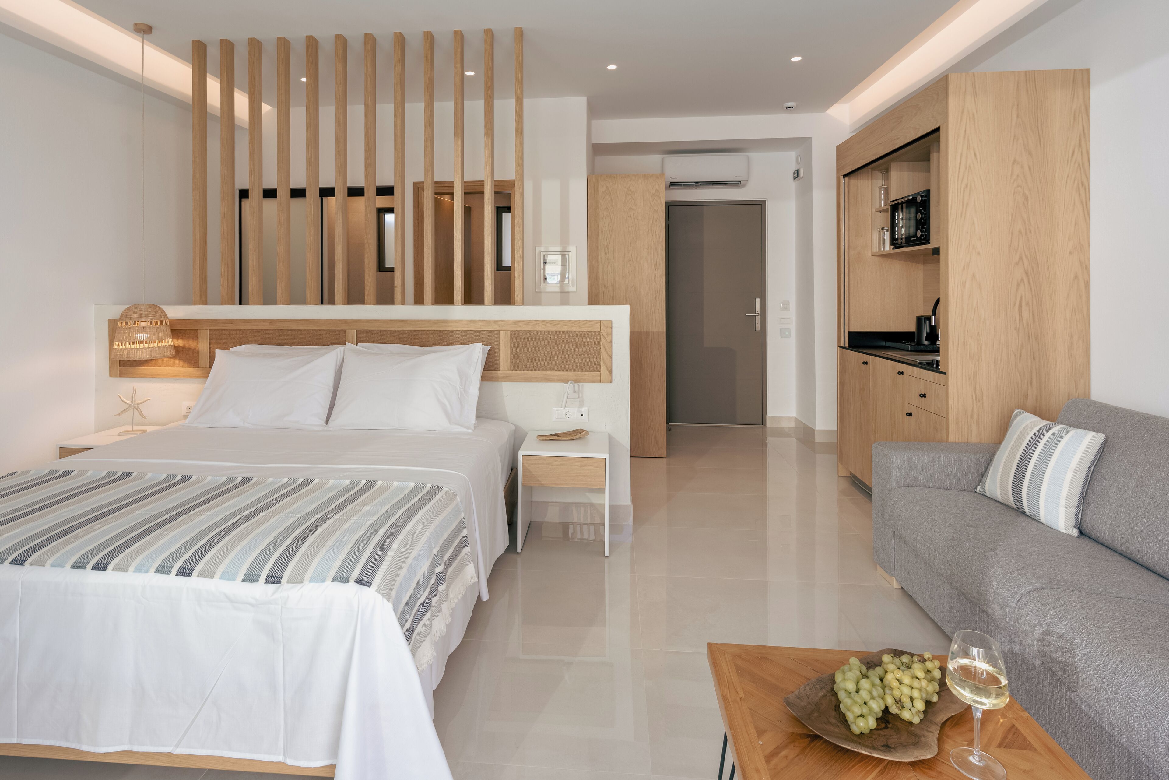 Foto - Galazio Beach Resort