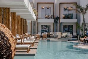 Exterior - Galazio Beach Resort (Hersonissos)