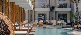 Galazio Beach Resort