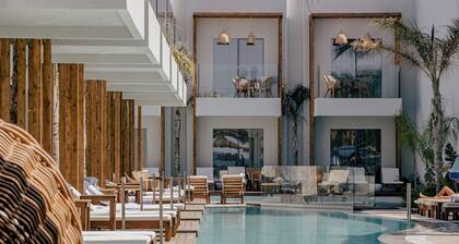 Galazio Beach Resort