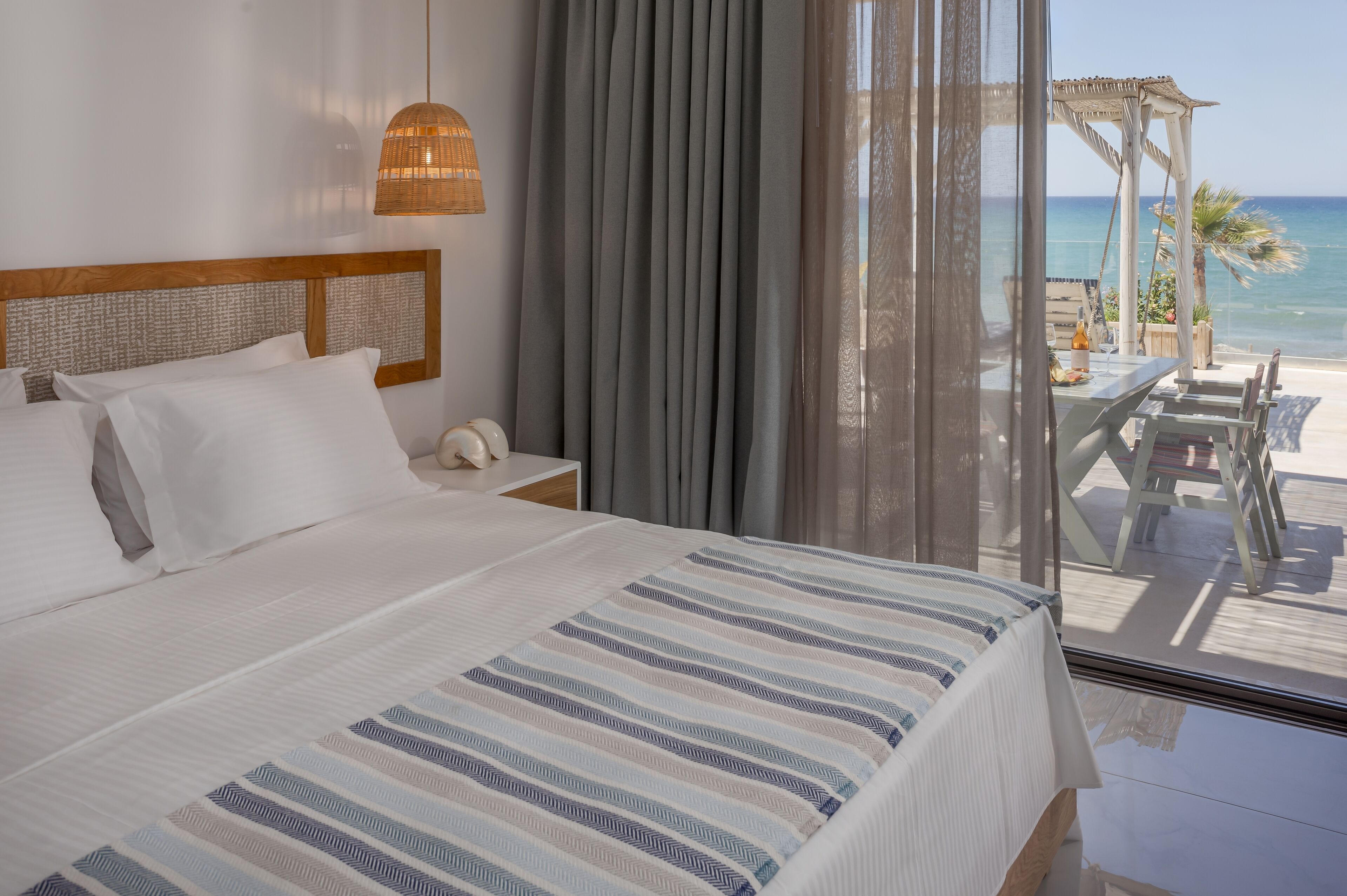 Foto - Galazio Beach Resort