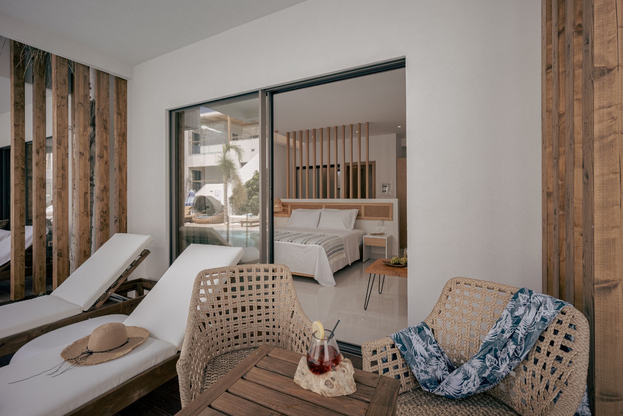 Foto - Galazio Beach Resort