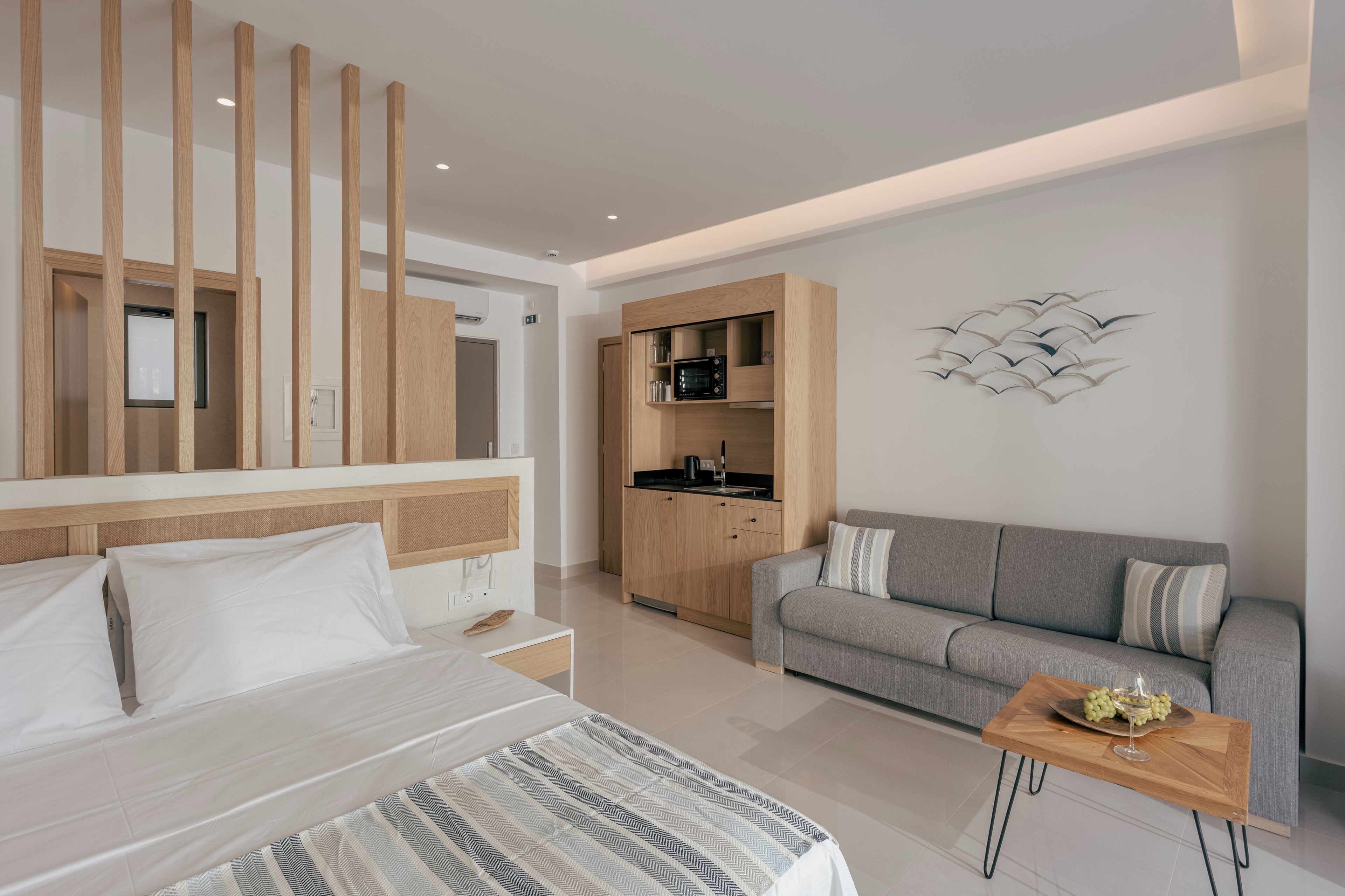 Foto - Galazio Beach Resort