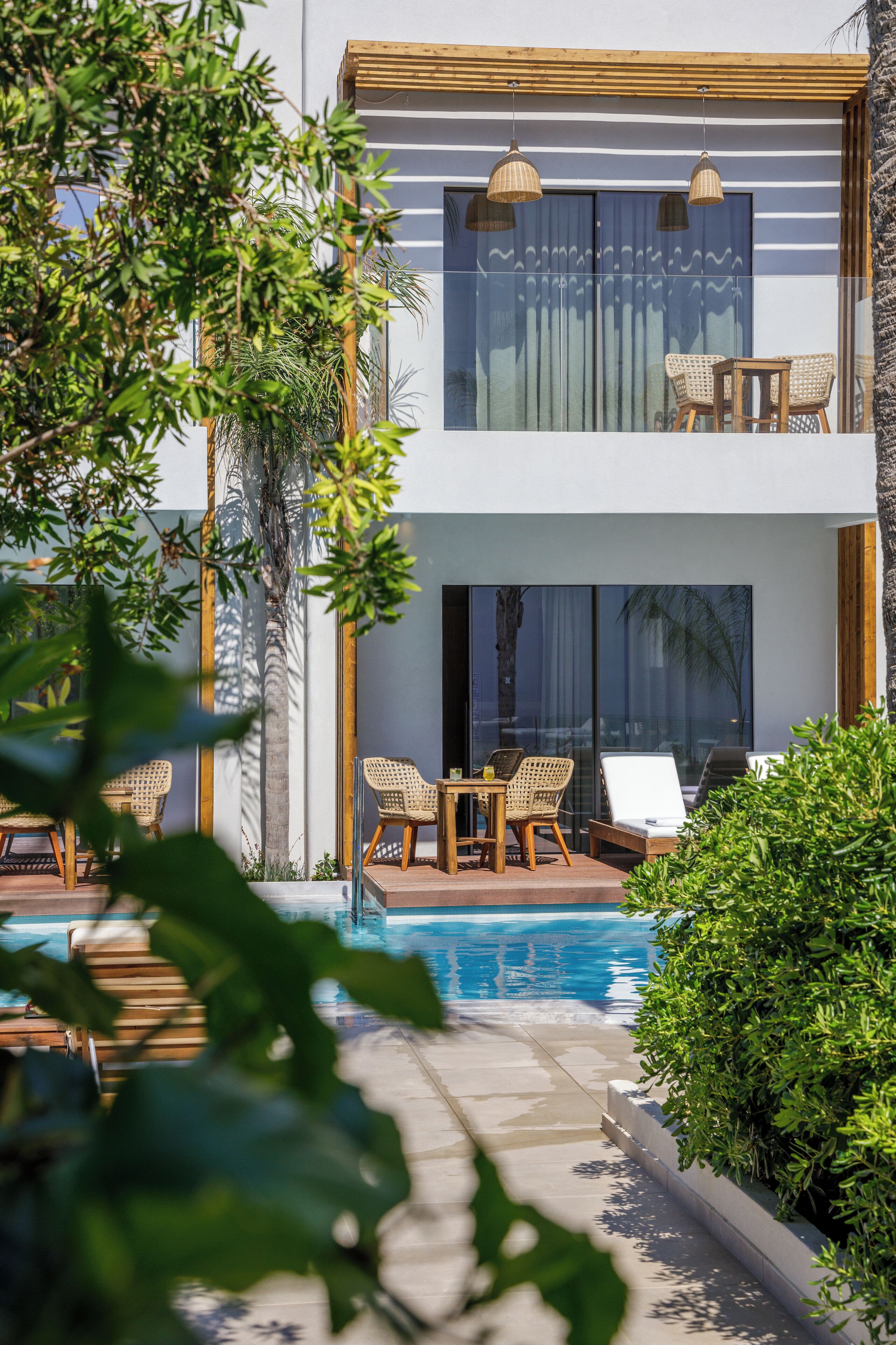 Foto - Galazio Beach Resort