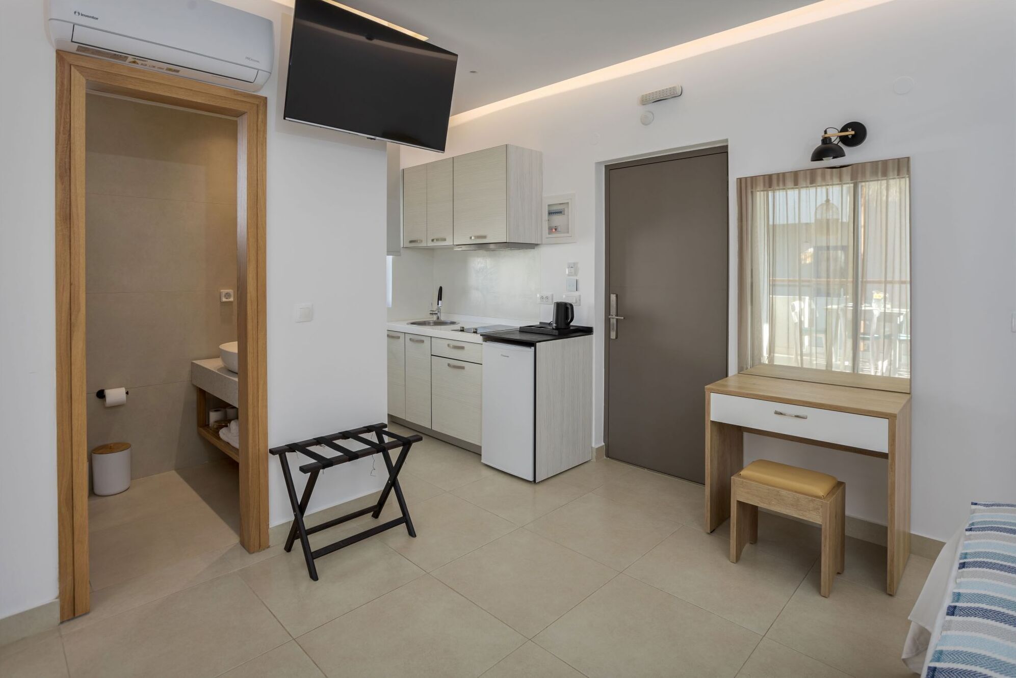 Foto - Galazio Beach Resort