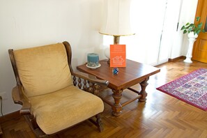 Interior detail - Da Fabio Bed and Breakfast (Agropoli)