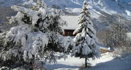 Auberge Du Pont De L'Alp