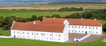 威特斯柯爾修道院丹青年旅舍