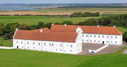 Danhostel Vitskøl Kloster