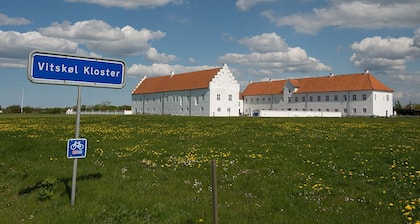 Danhostel Vitskøl Kloster