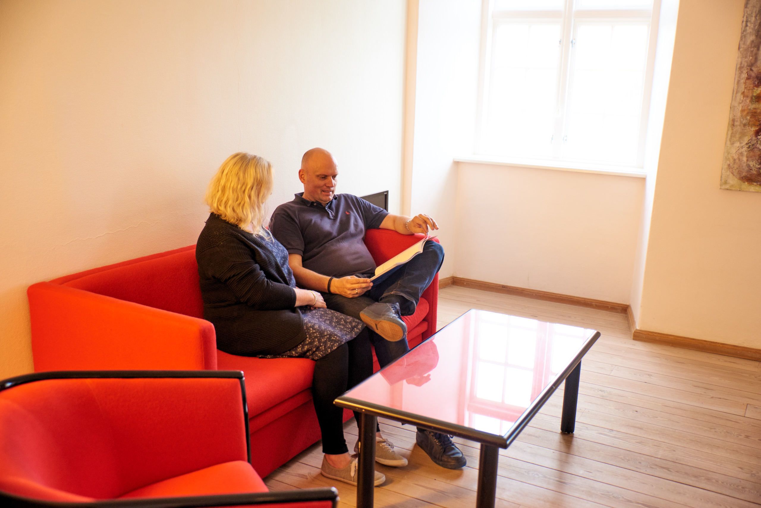 individually decorated, desk, iron/ironing board, rollaway beds