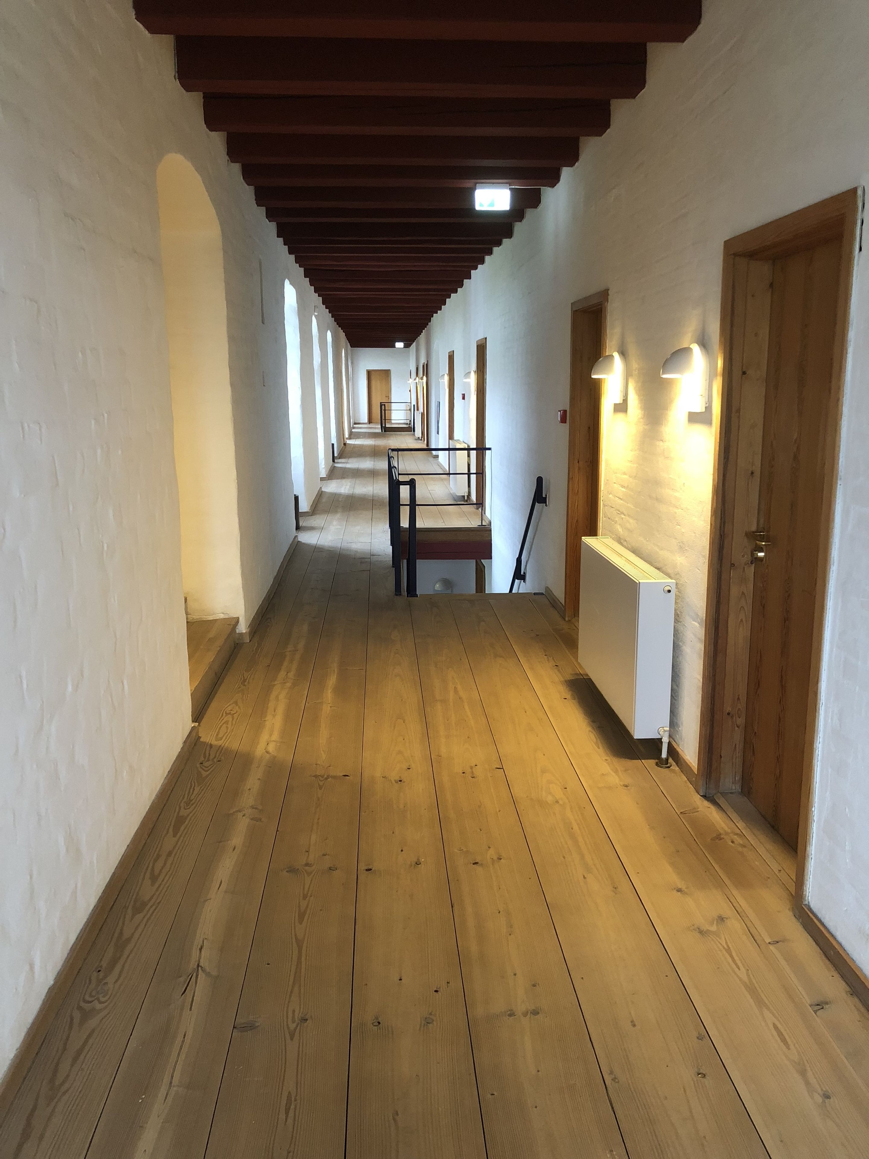 double room | living area