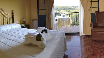 1 chambre, bureau, rideaux occultants, Wi-Fi gratuit
