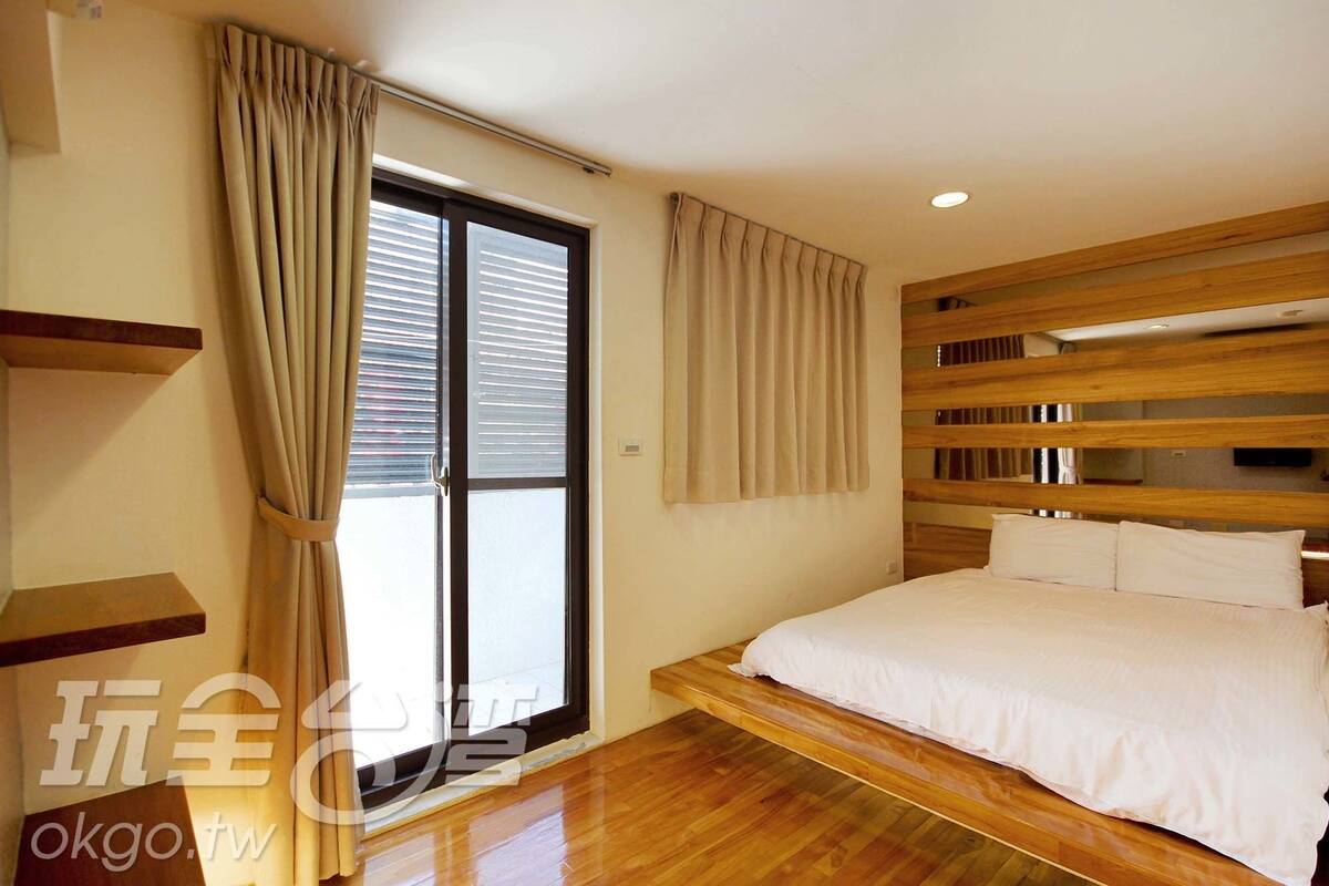 Vierbettzimmer (Japanese) | Kostenloses WLAN