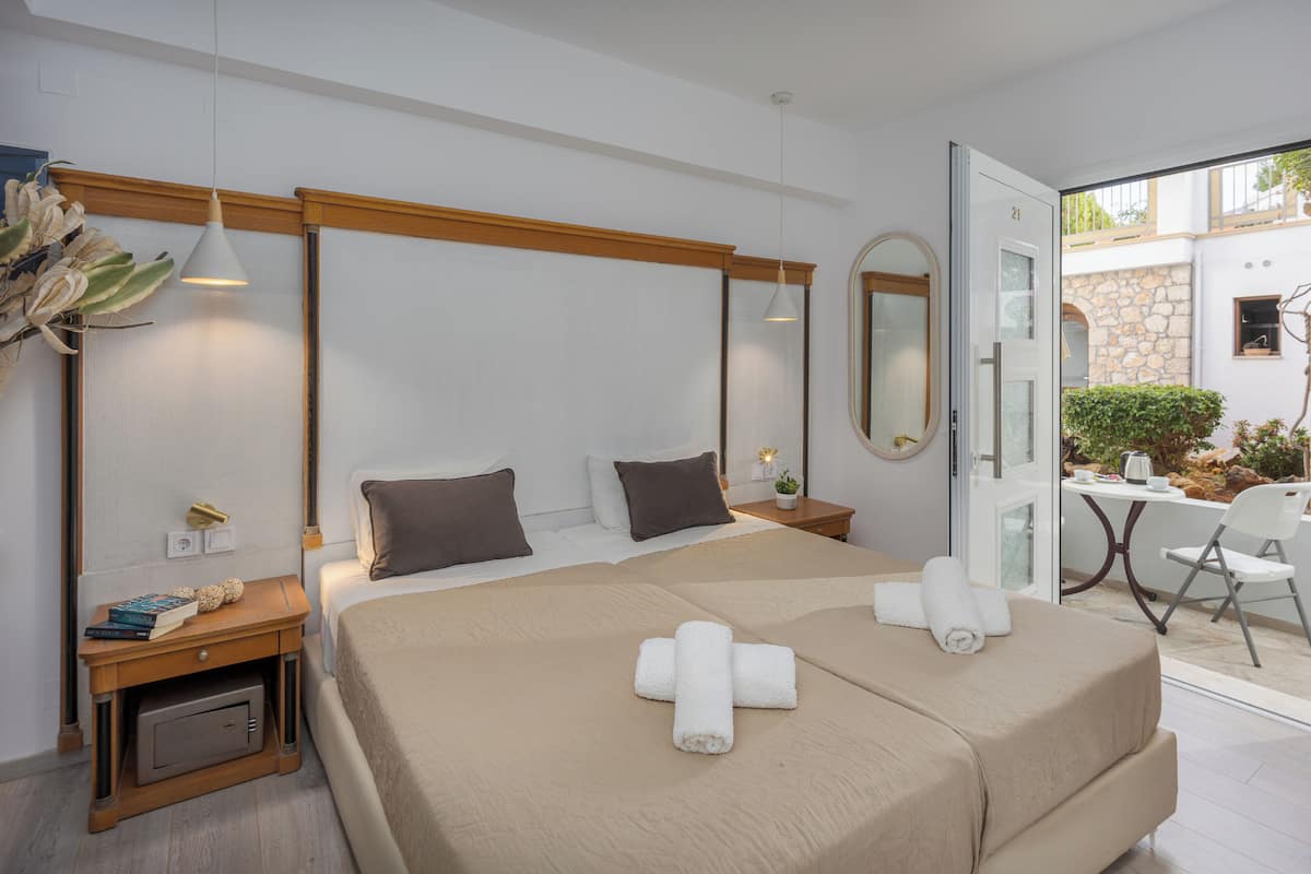 Studio, Annex Building | 1 bedroom, premium bedding, individually decorated