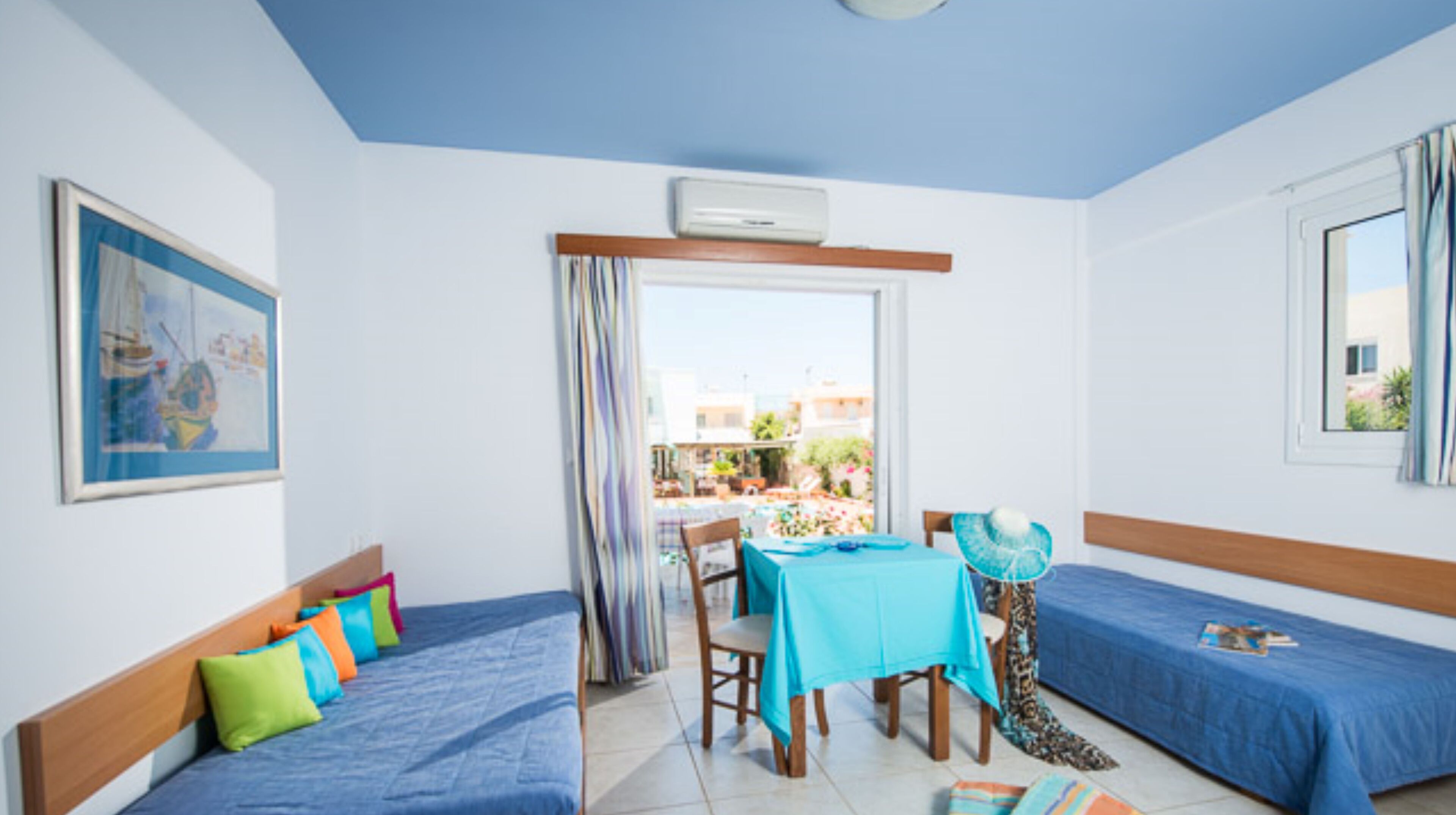 Standard Apartment