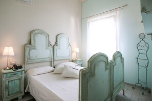 Appartement, 1 lit une place