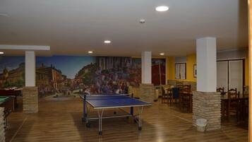 Sala de juegos