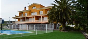 Hostel Villalodosa