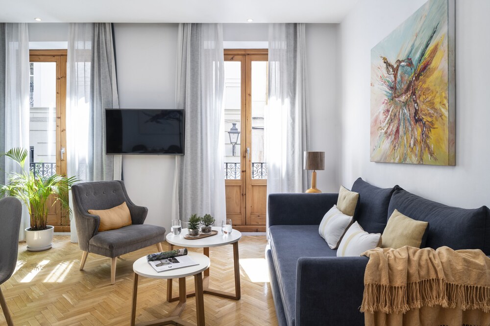 Puerta Catedral Indias Lofts by null