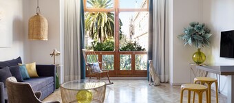 Puerta Catedral Indias Lofts