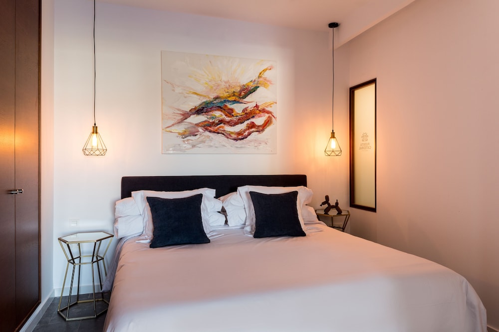 Puerta Catedral Indias Lofts by null