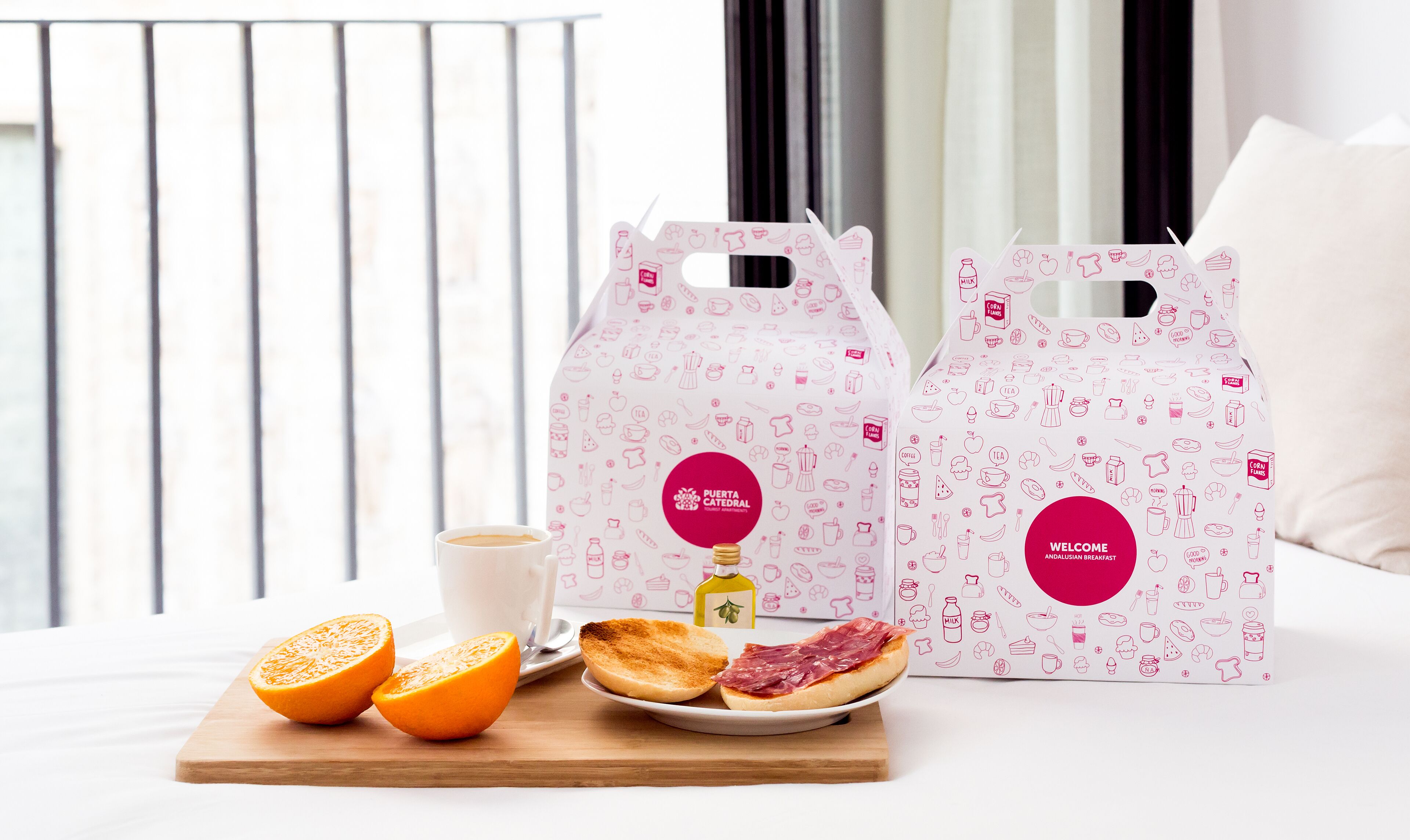 daily local cuisine breakfast (eur 6 per person)