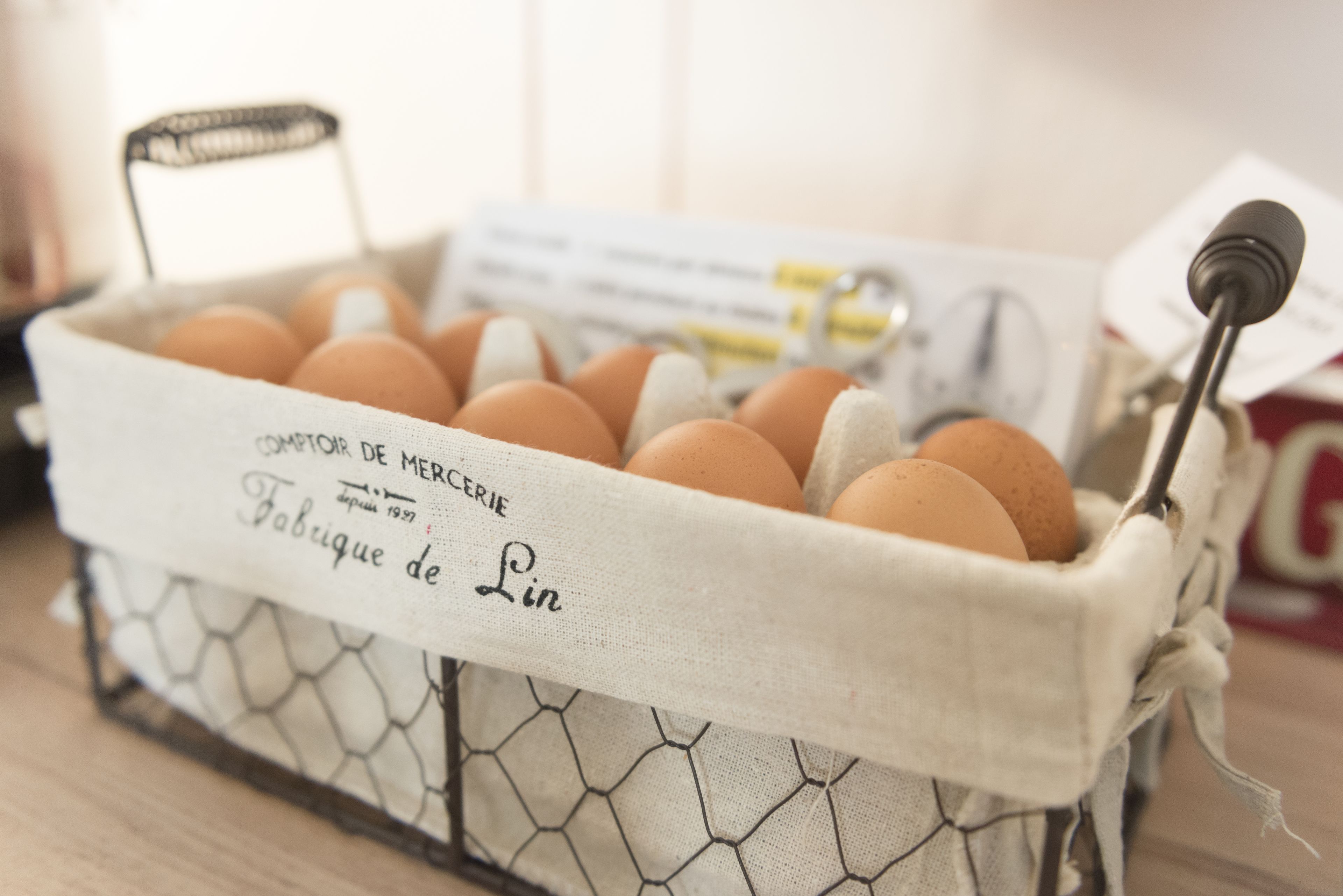 daily buffet breakfast (chf 10 per person)