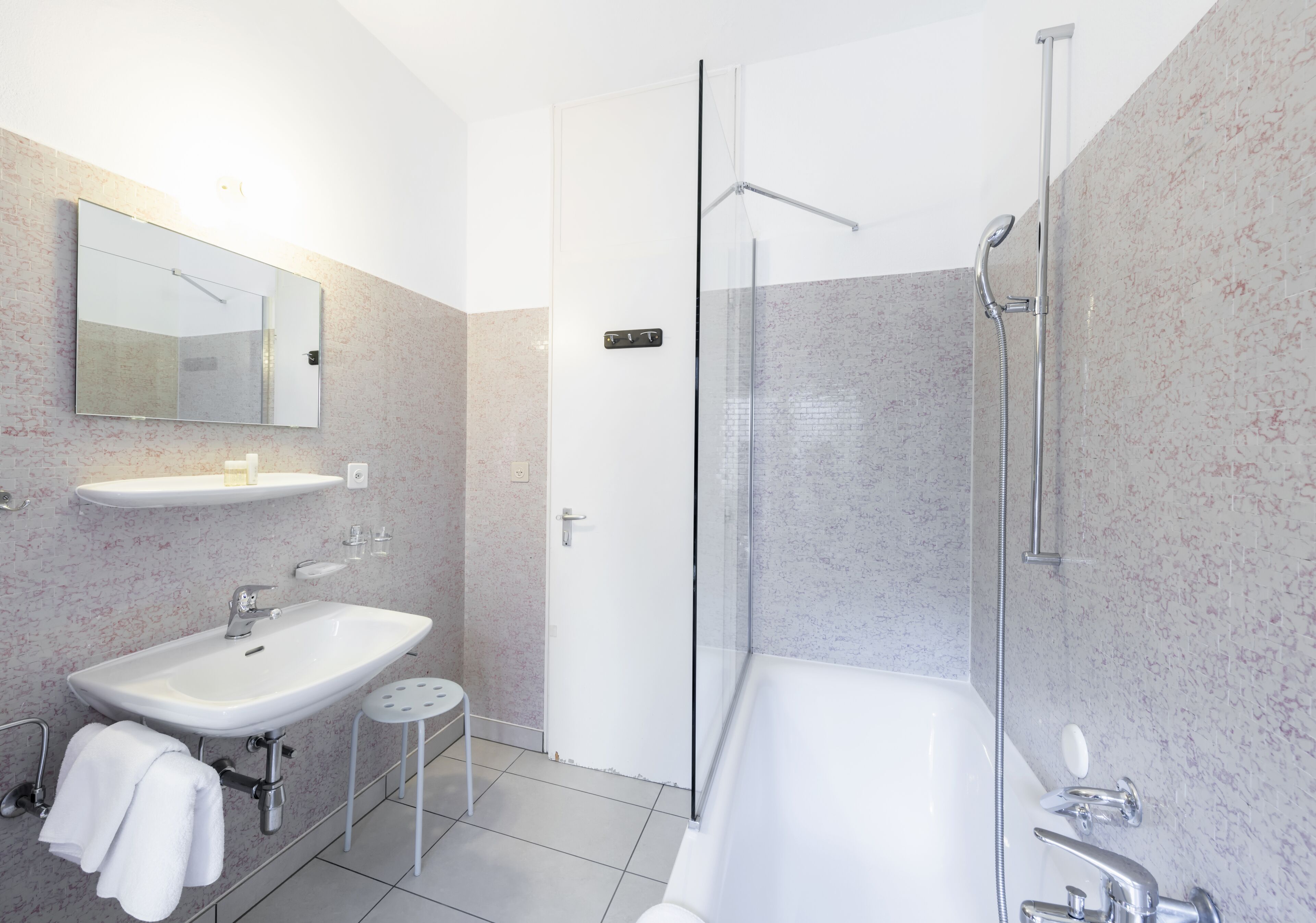 Photo - Hotel Atlantico self check-in