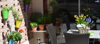 HOTEL ATLANTICO self check-in