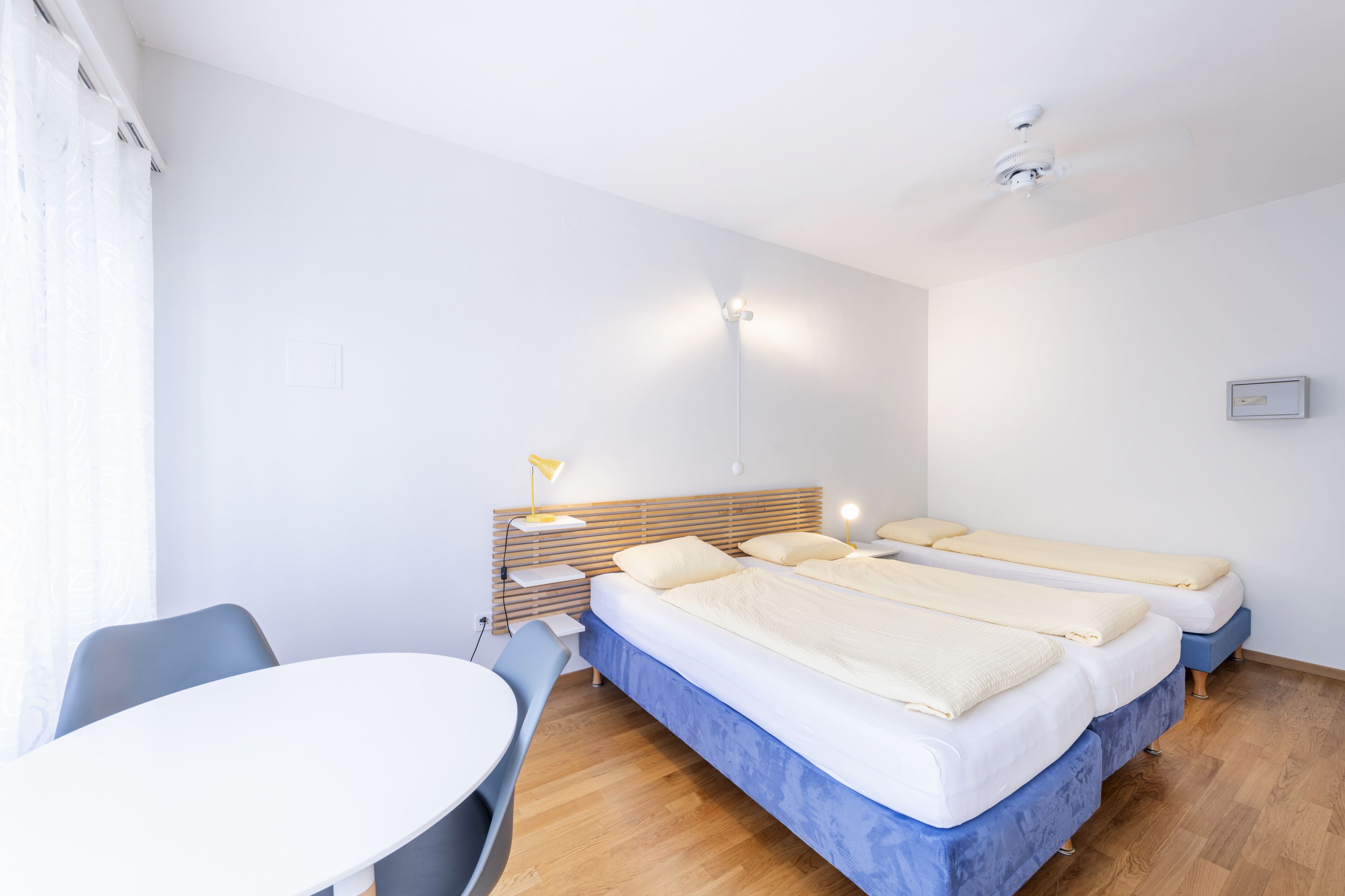 Photo - Hotel Atlantico self check-in