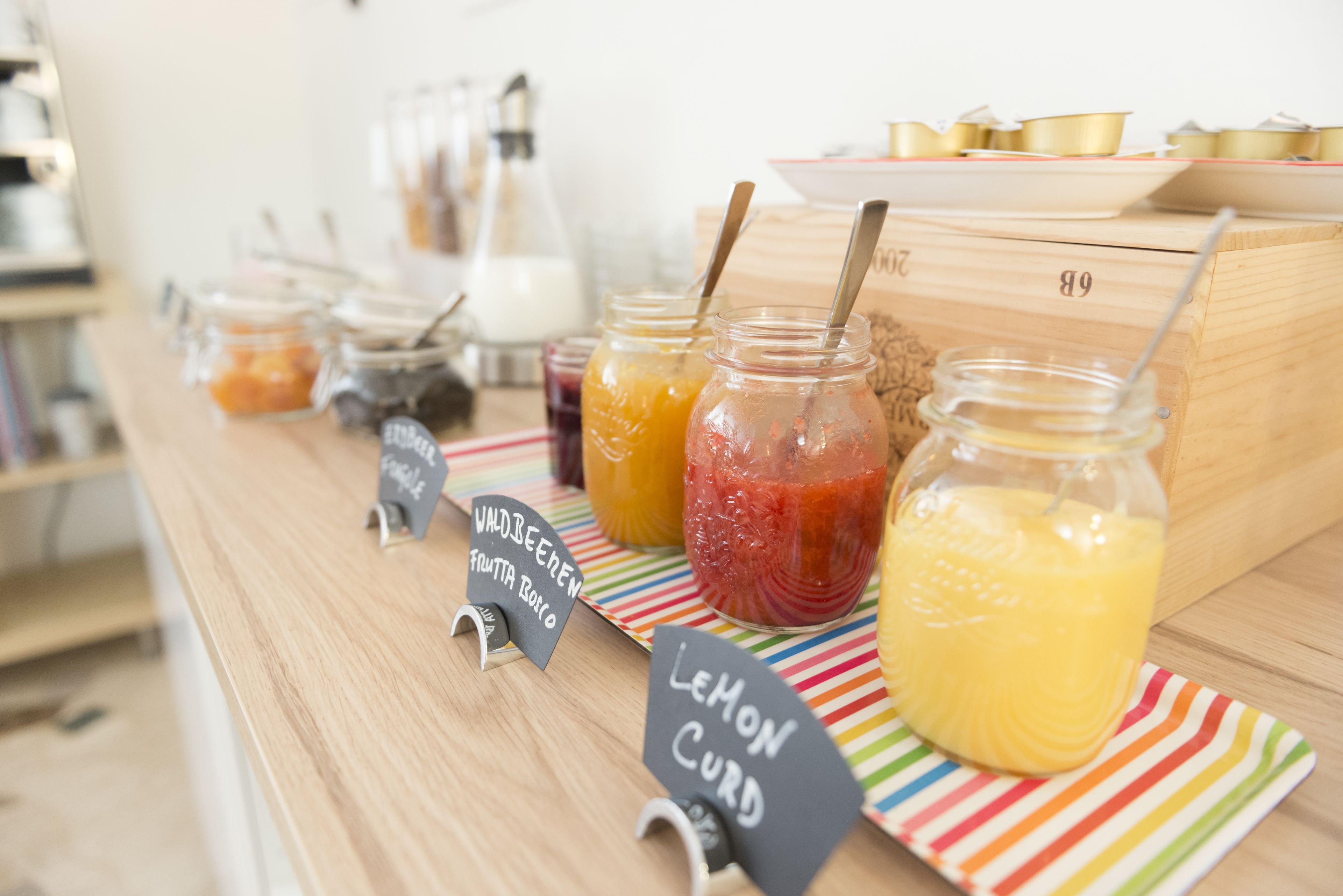 Photo - Hotel Atlantico self check-in