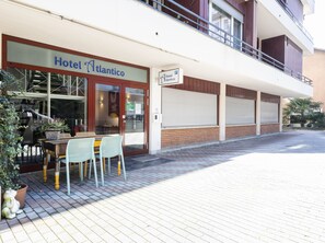 Außenbereich