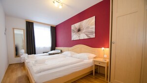 Room - Appartement Tauernblick II (Kaprun)