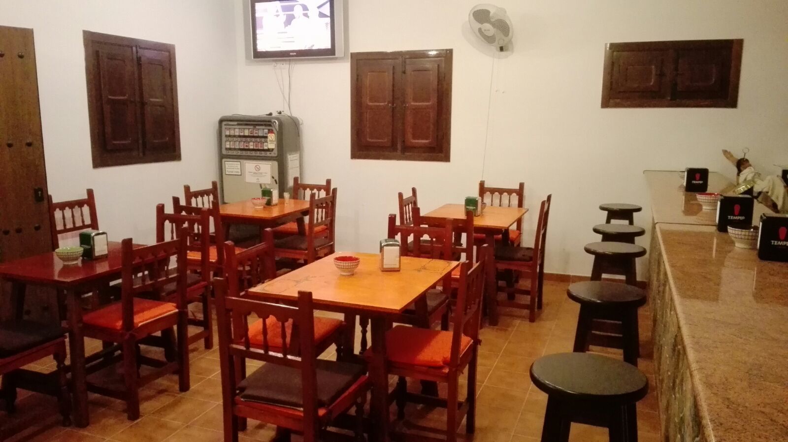 Restaurante