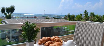 Sunrise Accessible Resort