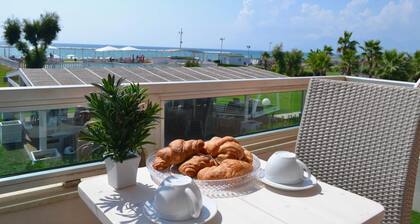 Sunrise Accessible Resort