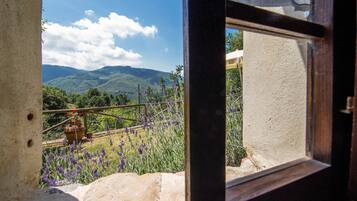 Apartemen, 2 kamar tidur | Fasilitas kamar