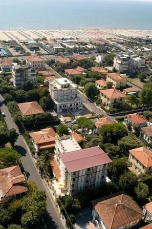 Exterior - Hotel Riva (Pietrasanta)