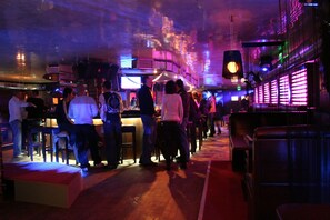 Nightclub