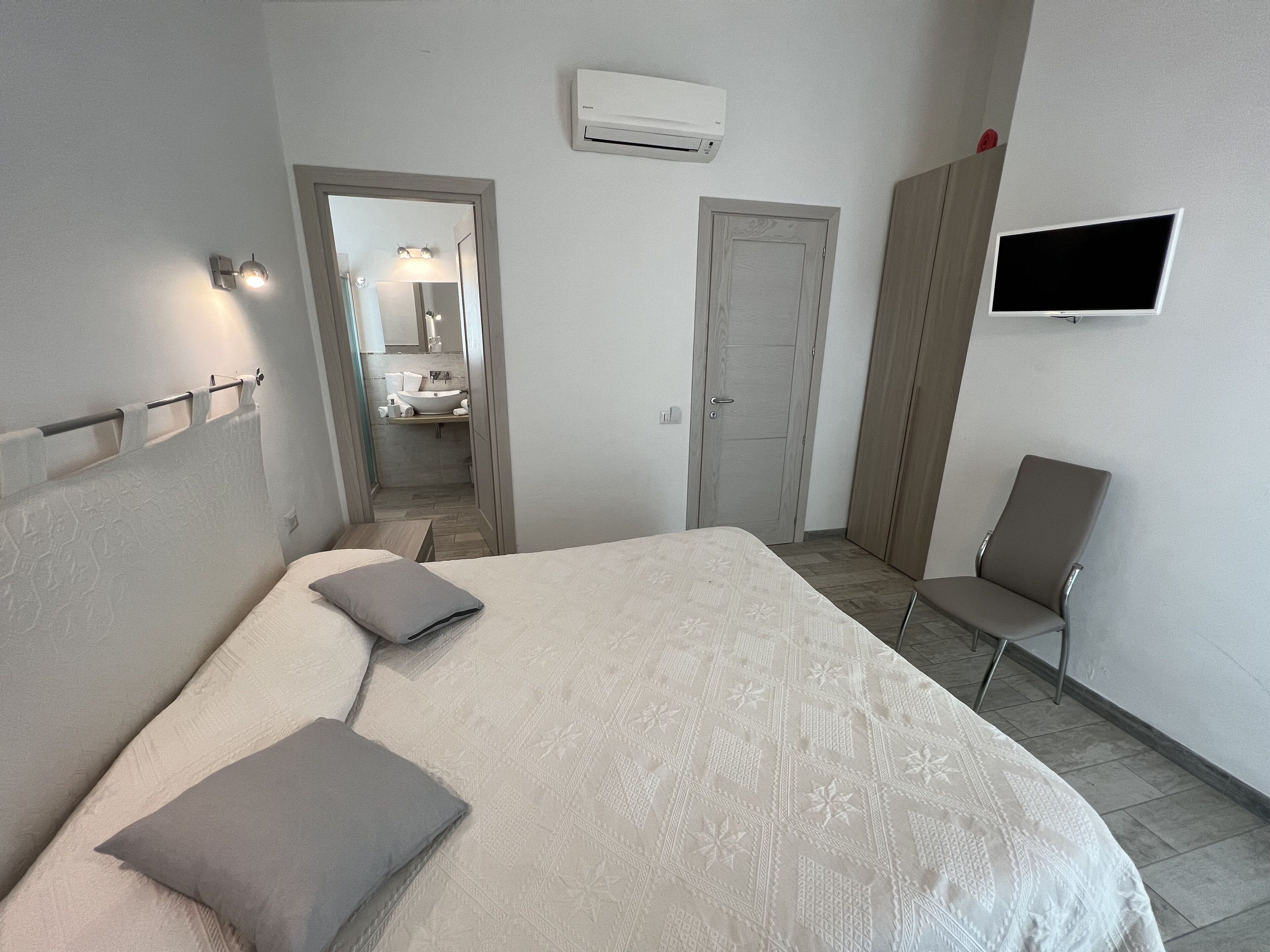 Foto - In campagna da Nino