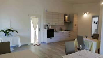 Área de estar no saguão